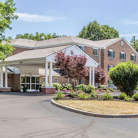 Comfort Inn Independence Exterior foto