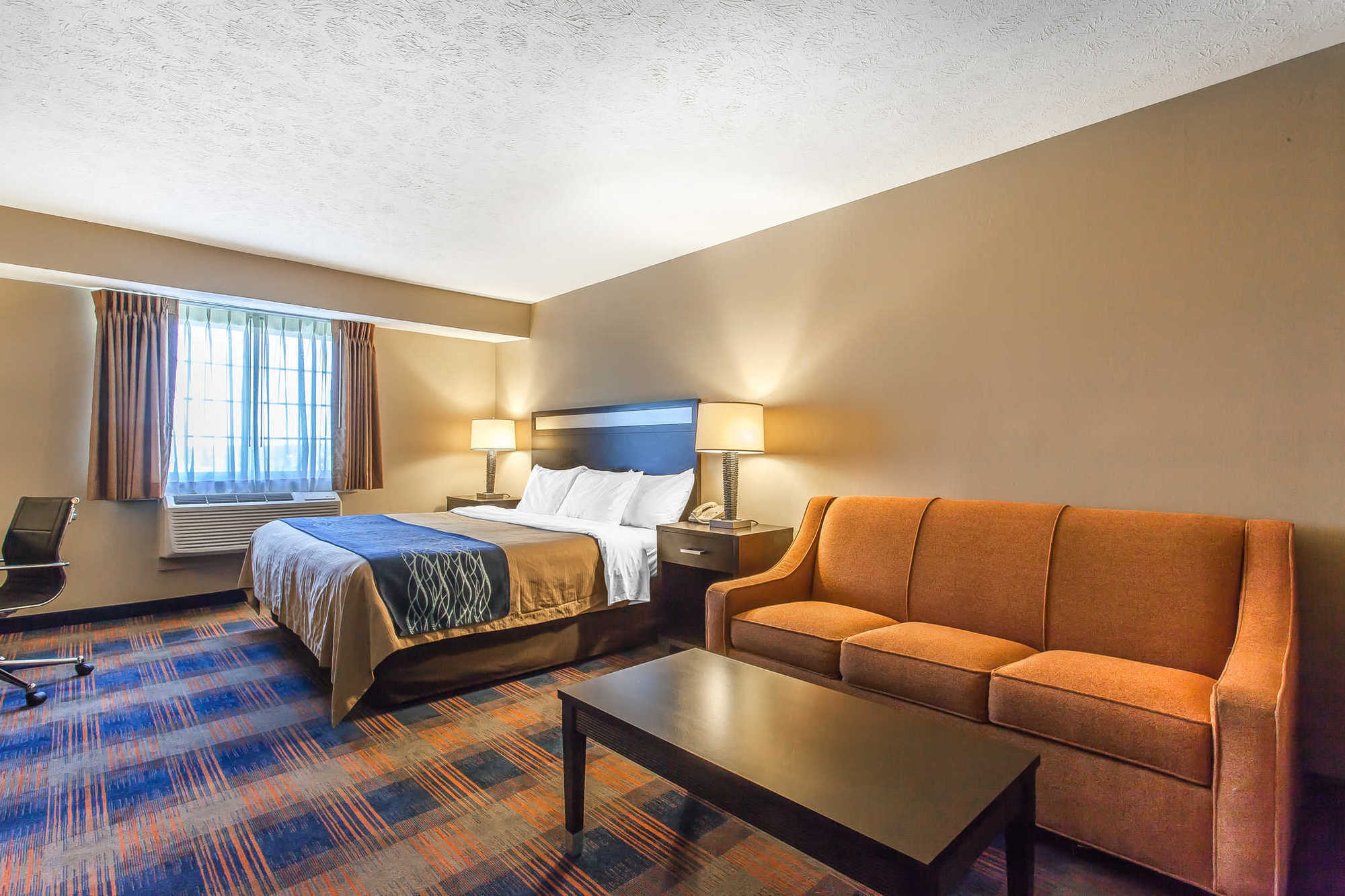 Comfort Inn Independence Cameră foto