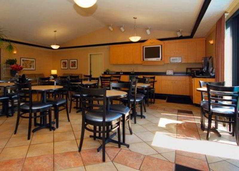 Comfort Inn Independence Exterior foto
