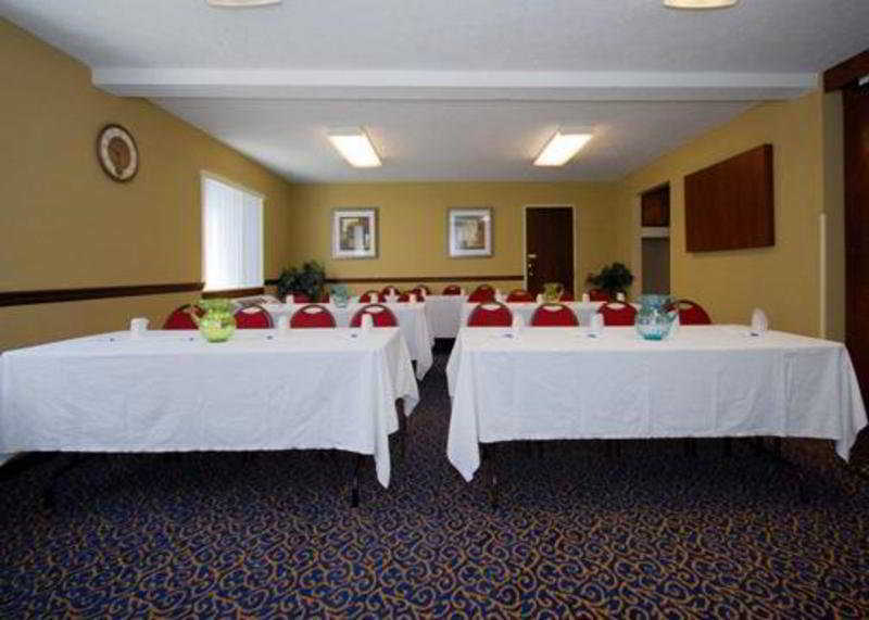 Comfort Inn Independence Facilități foto